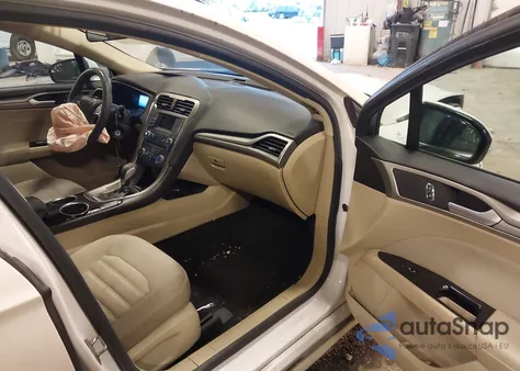 2013 Ford Fusion Se from USA, damaged, VIN 3FA6P0H73DR162644